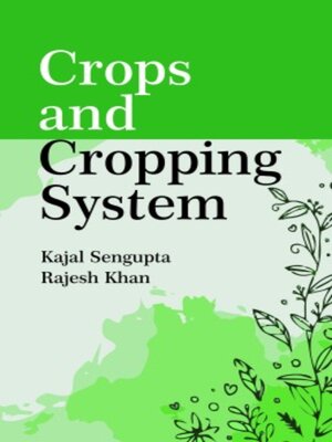 cover image of Crops and Cropping System